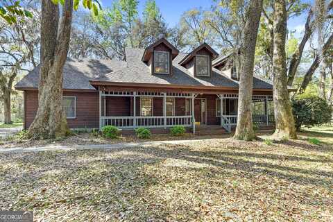 Sadler, WOODBINE, GA 31569