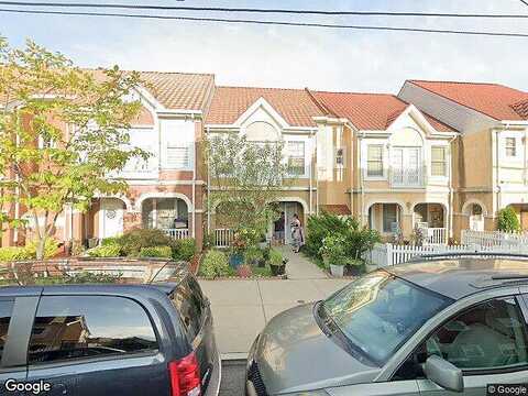 Howard, PHILADELPHIA, PA 19133
