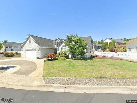 Culver, SUTHERLIN, OR 97479