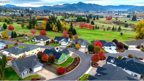 Culver, SUTHERLIN, OR 97479