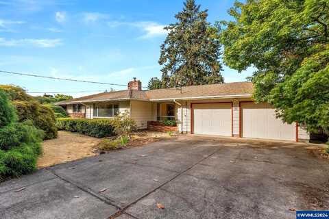 Talbot, JEFFERSON, OR 97352