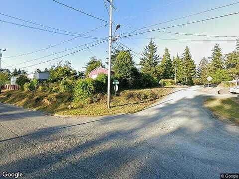 Lund, COOS BAY, OR 97420