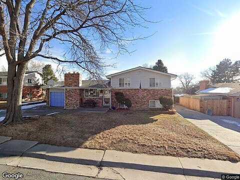 Balsam, ARVADA, CO 80004