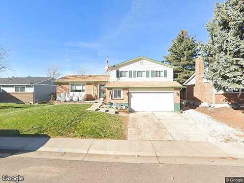 Johnson, LITTLETON, CO 80123