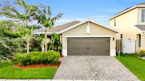 5Th, FLORIDA CITY, FL 33034