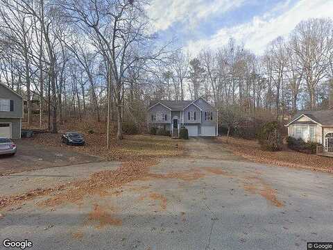 Sterling Pointe, DOUGLASVILLE, GA 30135