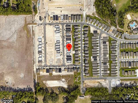 Liu, DELAND, FL 32724