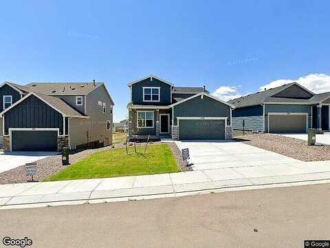 Wyedale, COLORADO SPRINGS, CO 80922