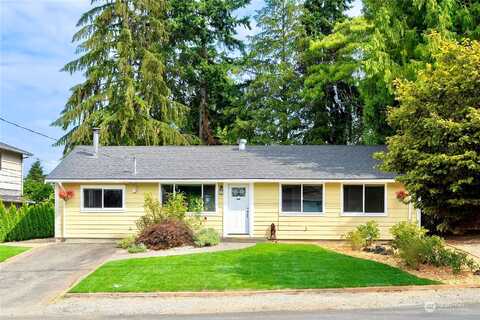 182Nd, RENTON, WA 98055