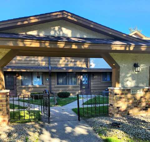 78Th, MINNEAPOLIS, MN 55443