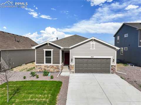 Wyedale, COLORADO SPRINGS, CO 80922