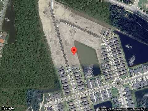 Meleto, NEW SMYRNA BEACH, FL 32168