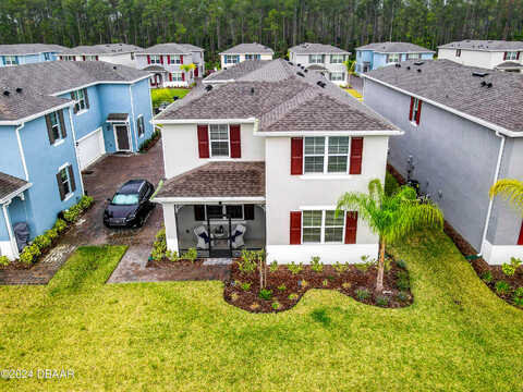 Meleto, NEW SMYRNA BEACH, FL 32168