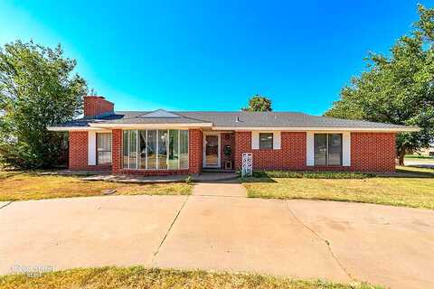 22Nd, ANSON, TX 79501