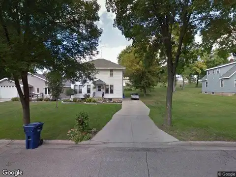 Cherry, FERGUS FALLS, MN 56537