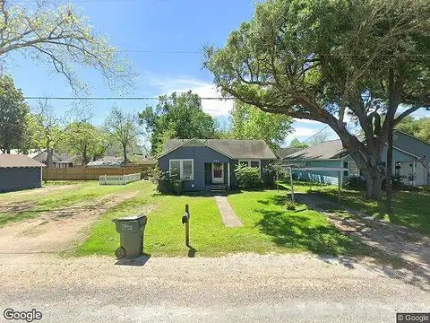 Jones, COLUMBUS, TX 78934
