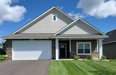 Hamburg, LAKEVILLE, MN 55044