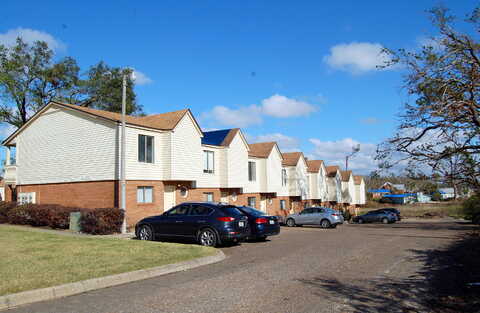 12Th, PANAMA CITY, FL 32401