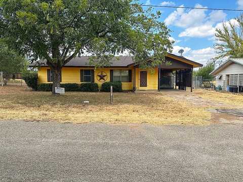Martin, MASON, TX 76856