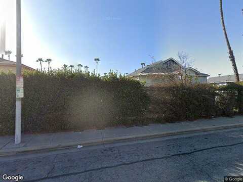 Millward, CARSON, CA 90745