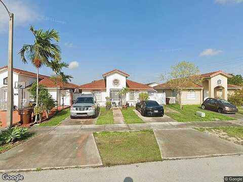 34Th, HIALEAH, FL 33018