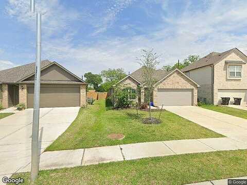 Hughes Meadow, RICHMOND, TX 77406