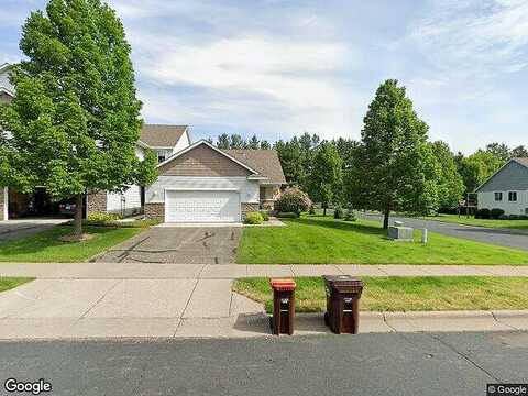 Rushmore, HASTINGS, MN 55033
