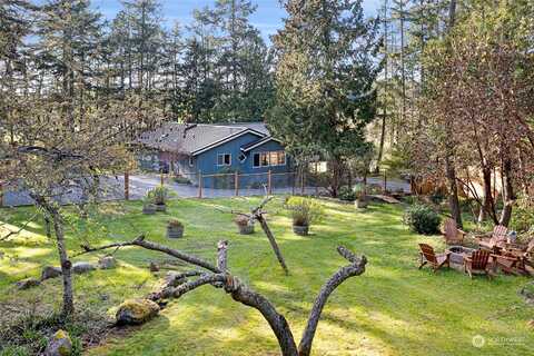 Forrest, FRIDAY HARBOR, WA 98250