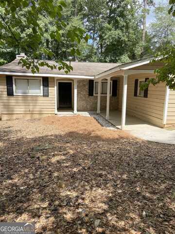 Park Villa, JONESBORO, GA 30238