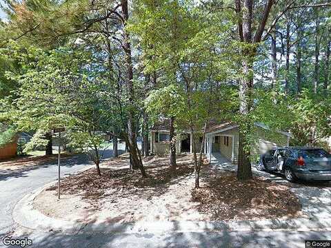 Park Villa, JONESBORO, GA 30238