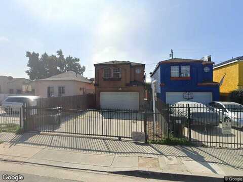 115Th, LOS ANGELES, CA 90059