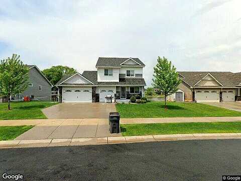Hidden, MAYER, MN 55360