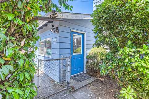 Bagley, SHORELINE, WA 98133