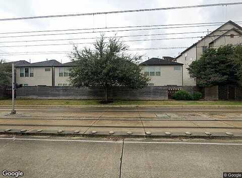 Sampson, HOUSTON, TX 77003