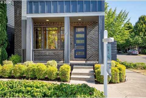 Barber, WILSONVILLE, OR 97070