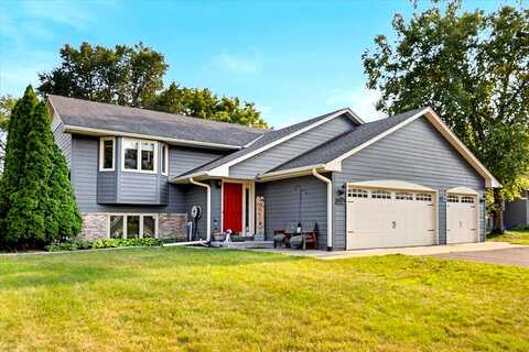 83Rd, MINNEAPOLIS, MN 55433