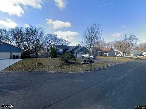 83Rd, MINNEAPOLIS, MN 55433