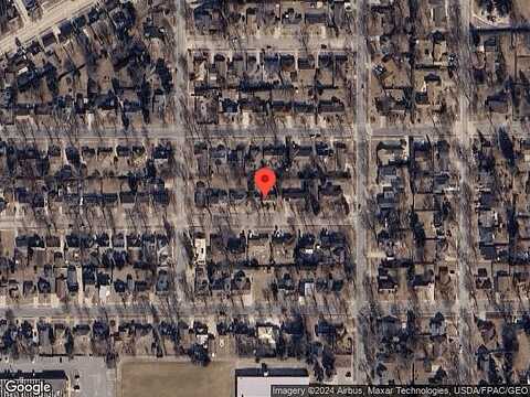 Peck, STEVENS POINT, WI 54481