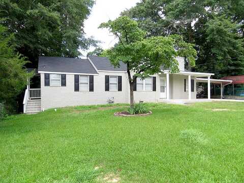 42Nd, COLUMBUS, GA 31904