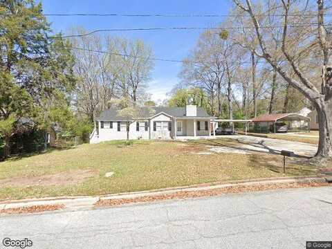 42Nd, COLUMBUS, GA 31904