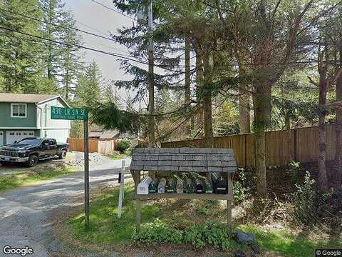 430Th, NORTH BEND, WA 98045