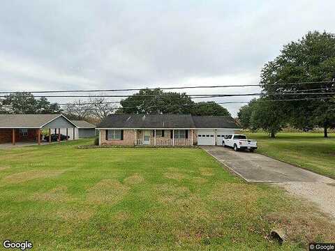 Ramsey, CROSBY, TX 77532