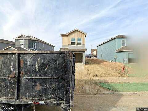 Plumcove, PRINCETON, TX 75407