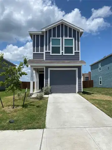 Plumcove, PRINCETON, TX 75407