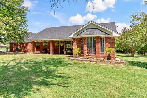 Dogwood, POWDERLY, TX 75473