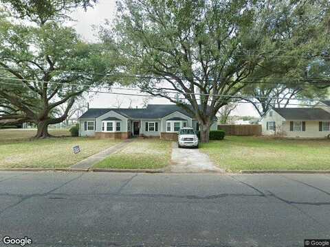 Fulton, WHARTON, TX 77488