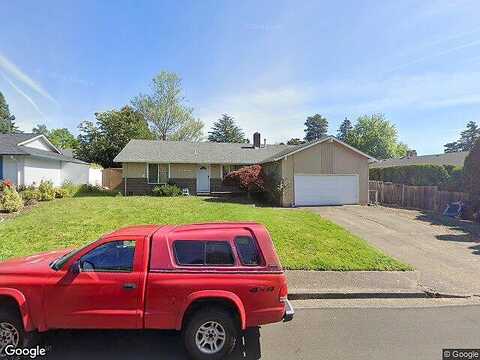 Berryhill, BEAVERTON, OR 97008