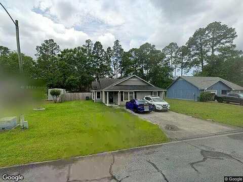 Demere, HINESVILLE, GA 31313