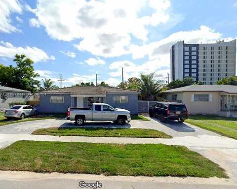 168Th, NORTH MIAMI BEACH, FL 33162