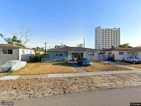 168Th, NORTH MIAMI BEACH, FL 33162